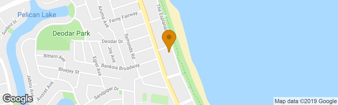 Southern Cross Apartments