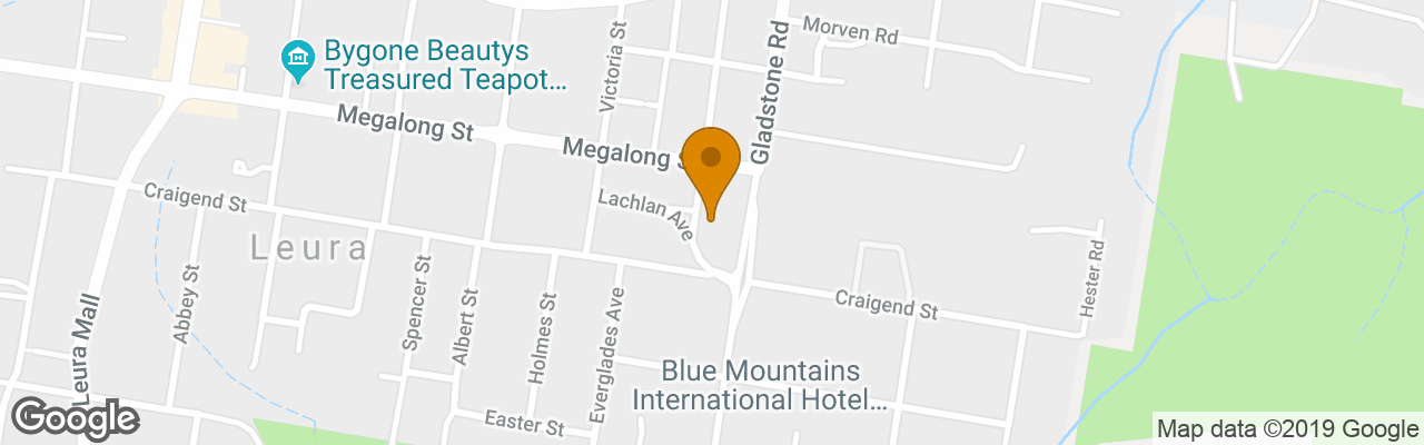 Bed and Breakfast Woodford Of Leura