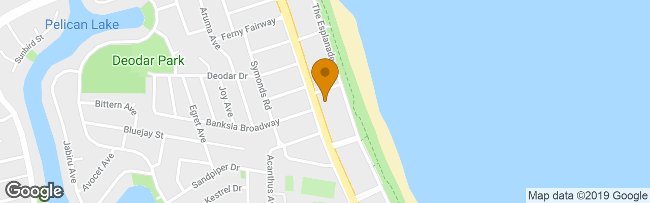 Key Largo Apartments