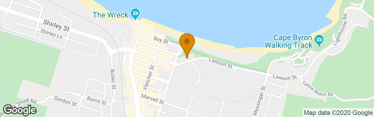 Main Beach Apartments