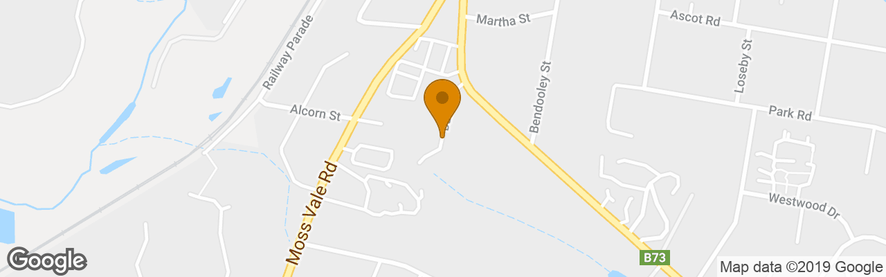 Pension Berida Manor Country Resort Bowral