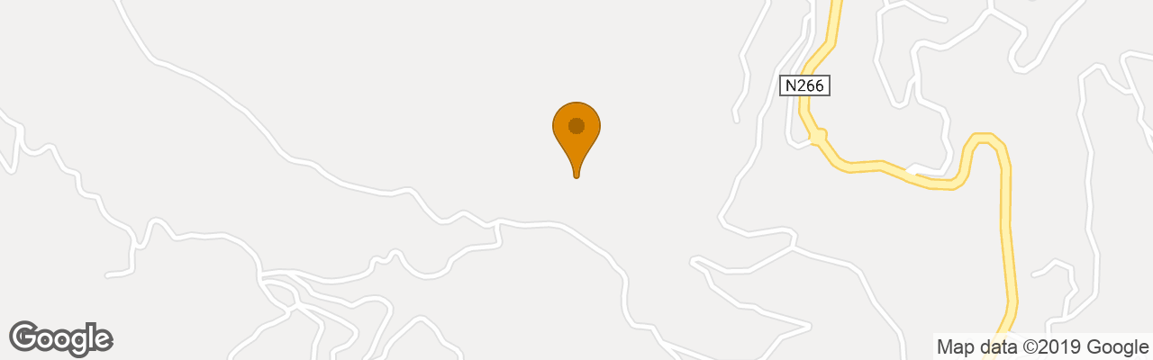 Hotel Termas De Monchique 