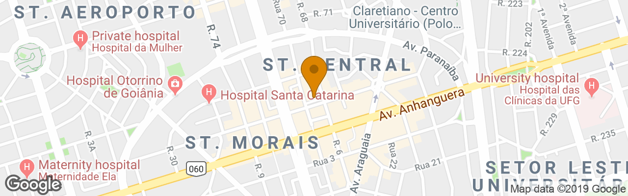 Umuarama Plaza Hotel 