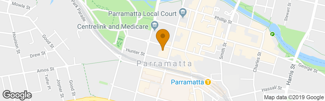 Hostel Western Sydney University Village Parramatta