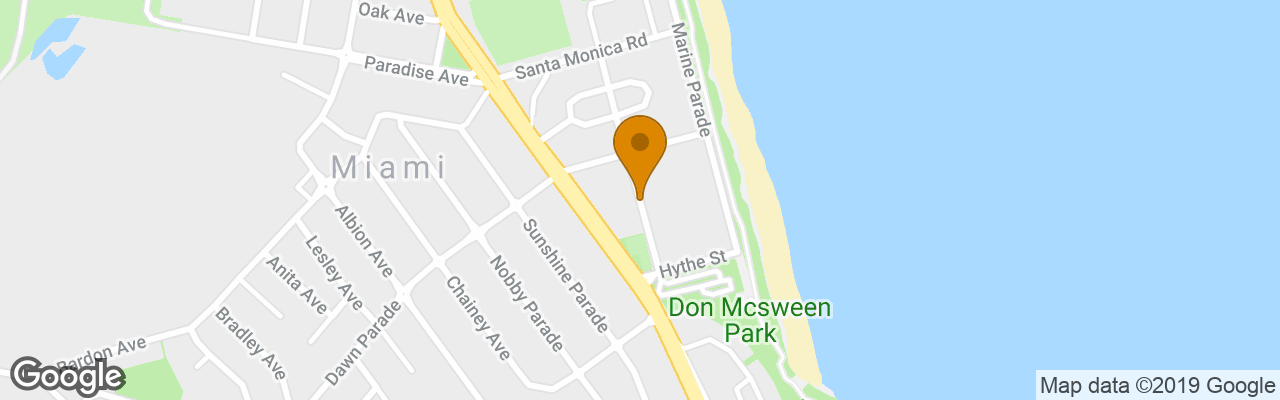 Grande Florida Beachside Resort