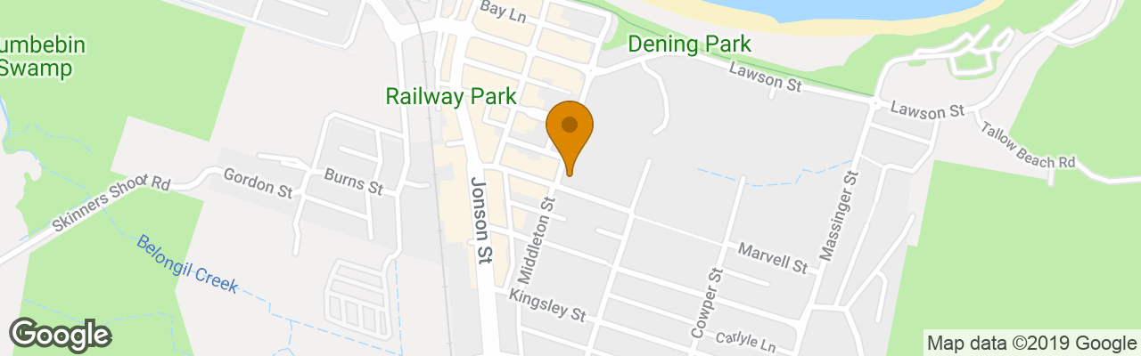 Hotel Atlantic Byron Bay