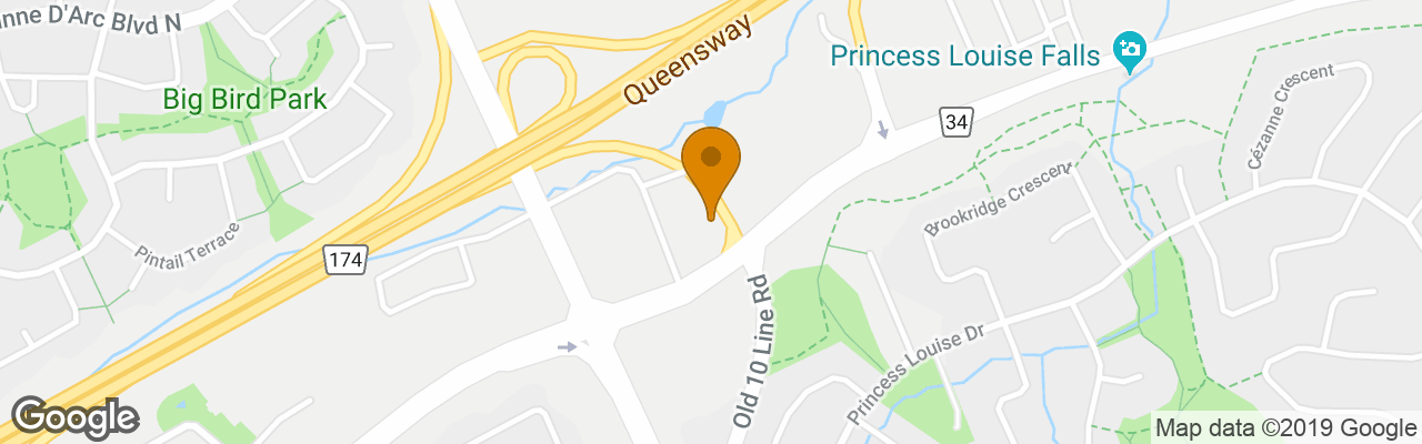 Hotel Quality Inn Orleans