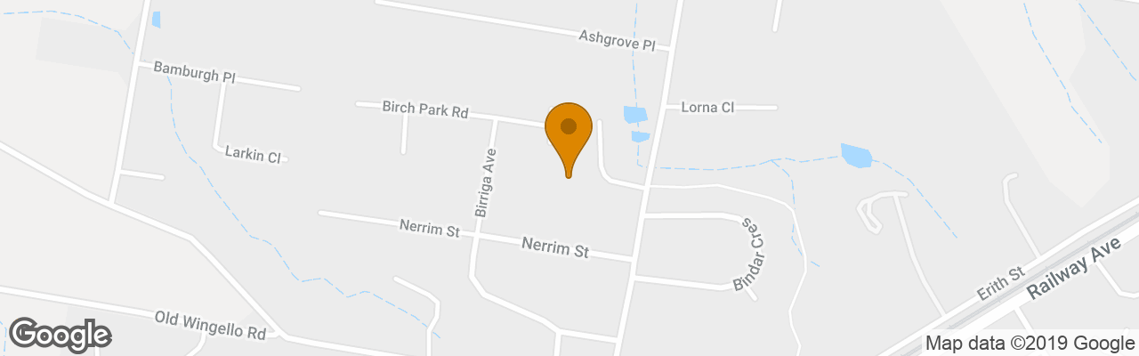 Bed and Breakfast Bundanoon Lodge