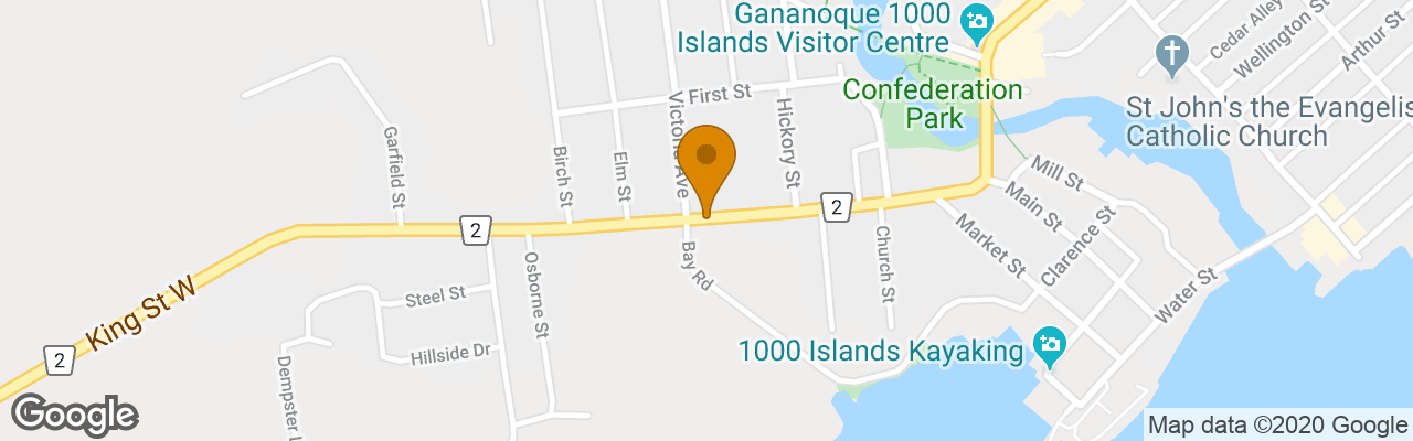 Pension Victoria Rose Inn