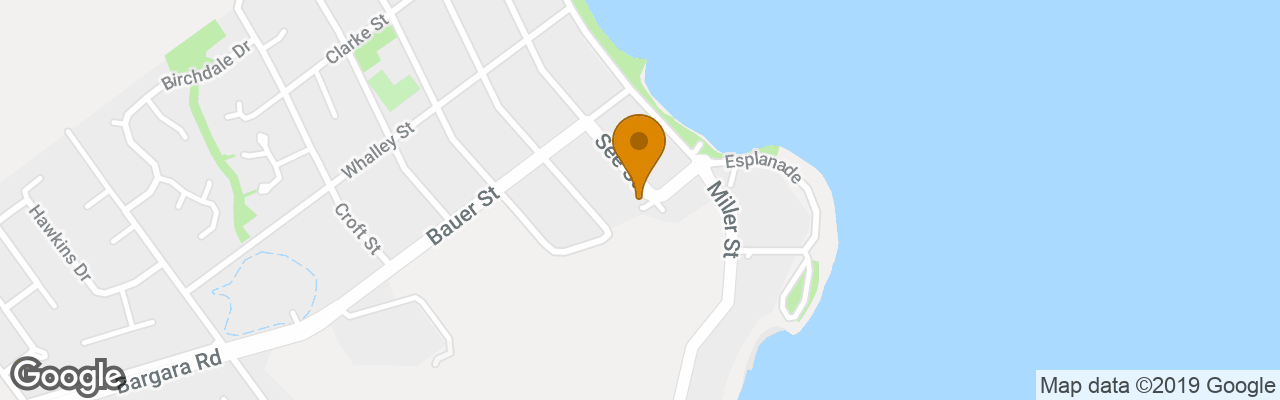 Platinum Bargara Apartments