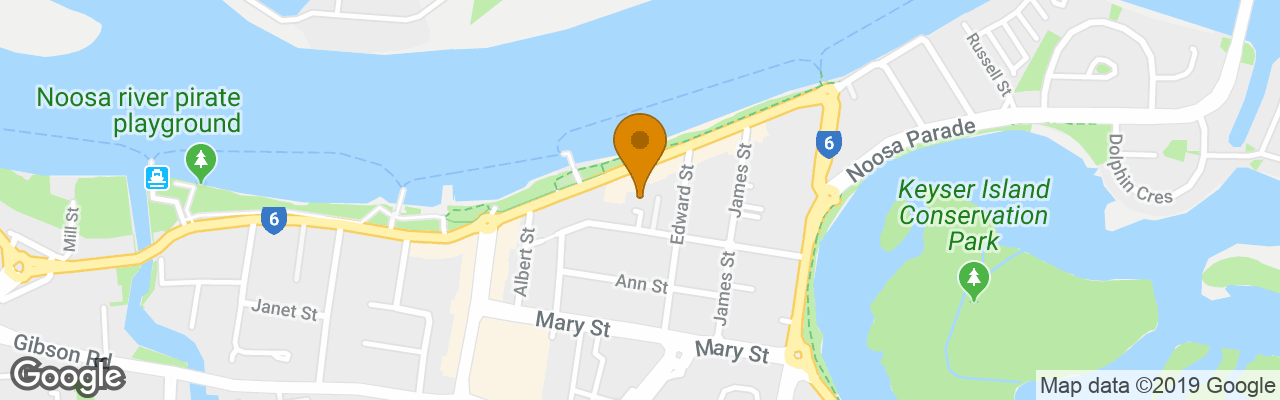 Noosavillage River Resort