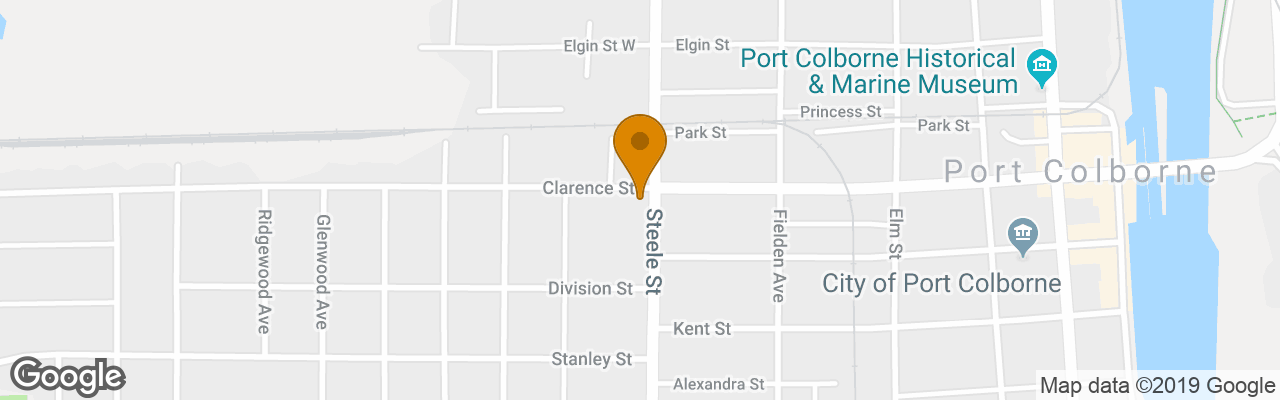 Lakebreeze Niagara Bed & Breakfast