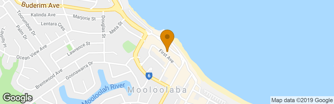 Malibu Mooloolaba