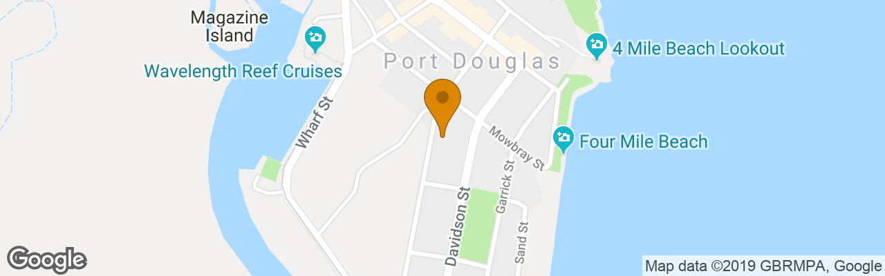 The Port Douglas Queenslander