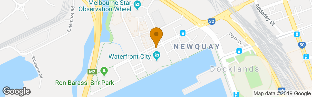 Docklands Prestige Apartments