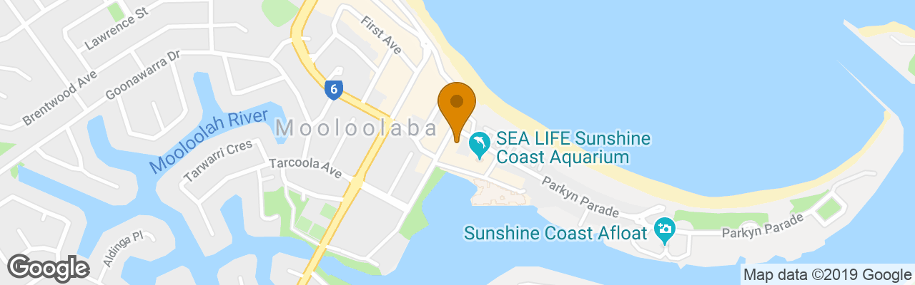 Newport Mooloolaba