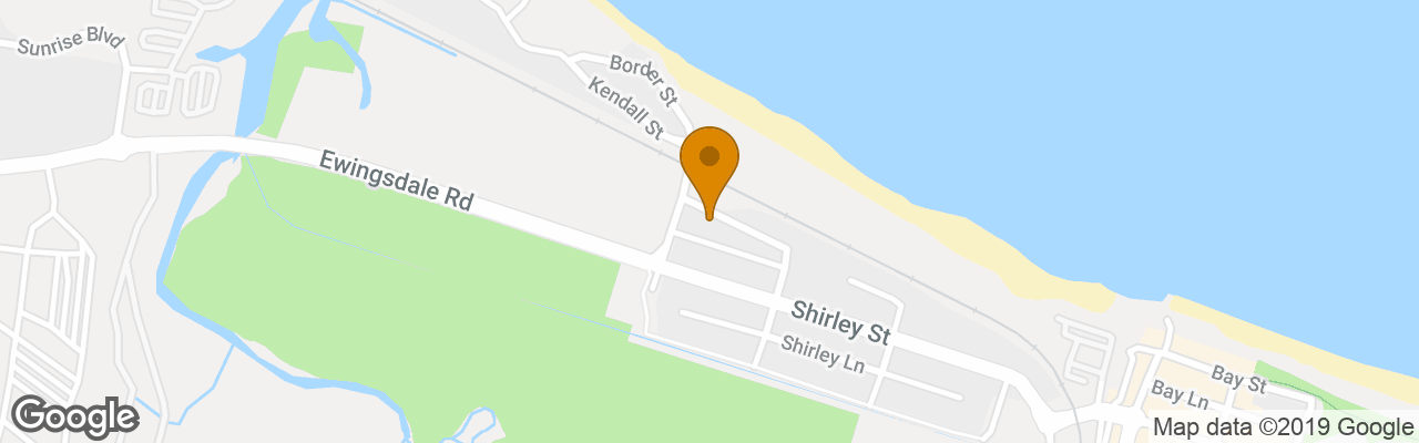 Bed and Breakfast Byron Cove Beach House