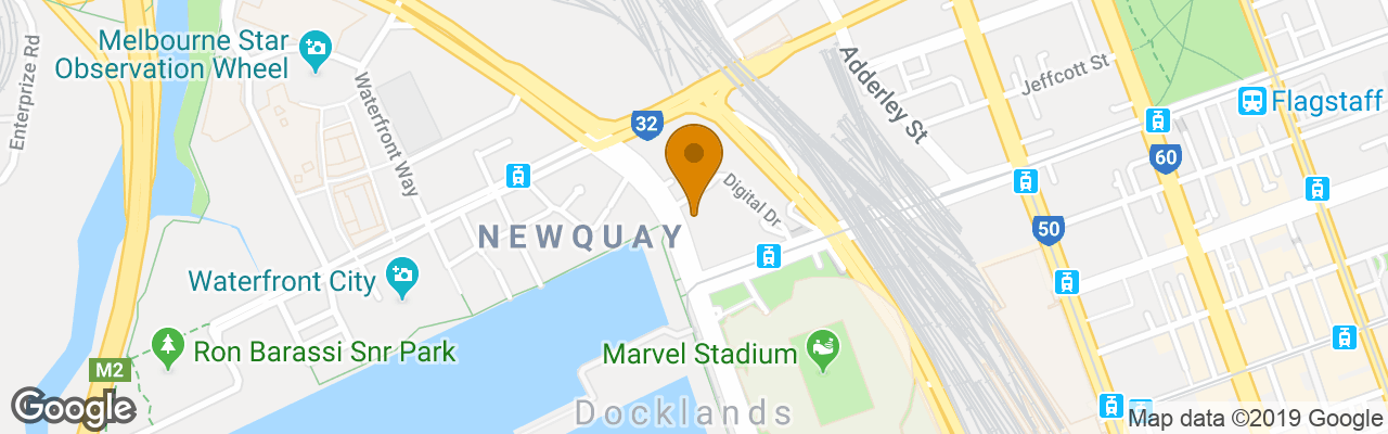 Docklands Private Collection of Apartments Digital Harbour