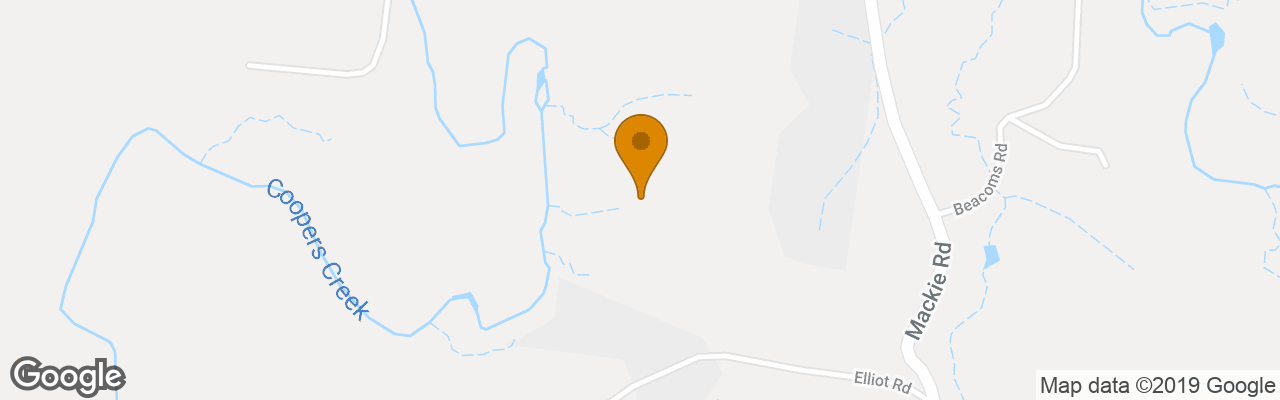 Pension Byron Hinterland Villas