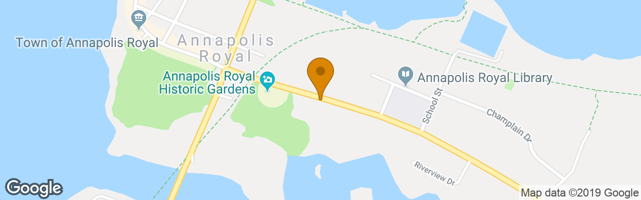 Bed and Breakfast The Queen Anne Inn