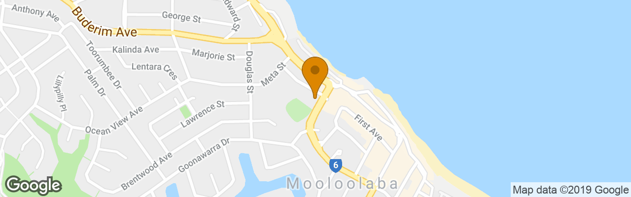 Raffles Mooloolaba