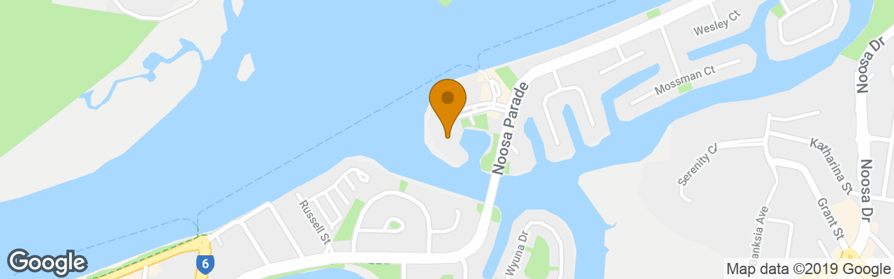 Culgoa Point Beach Resort