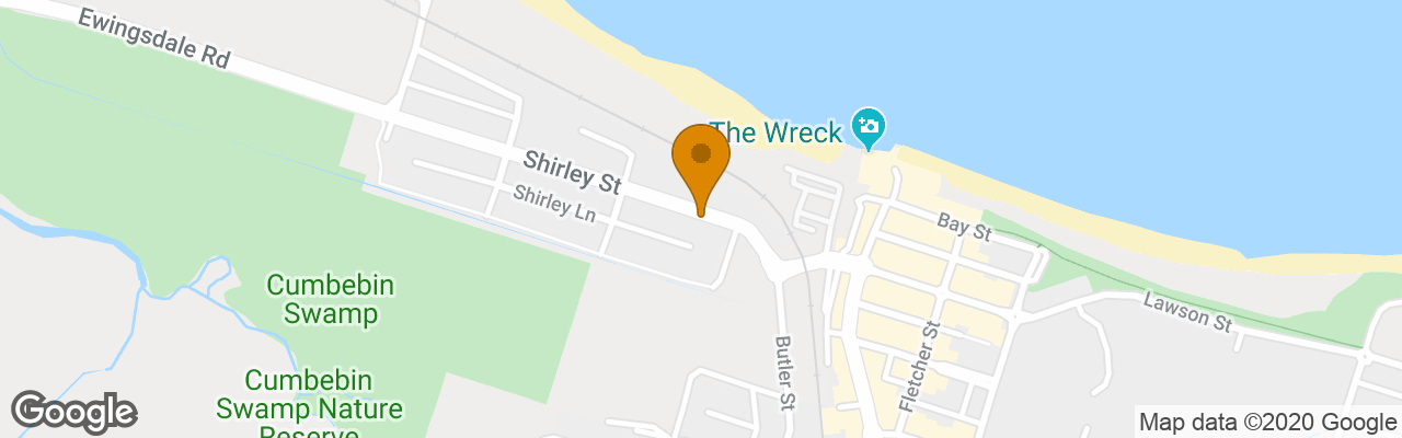 Pension Bay Haven Lodge