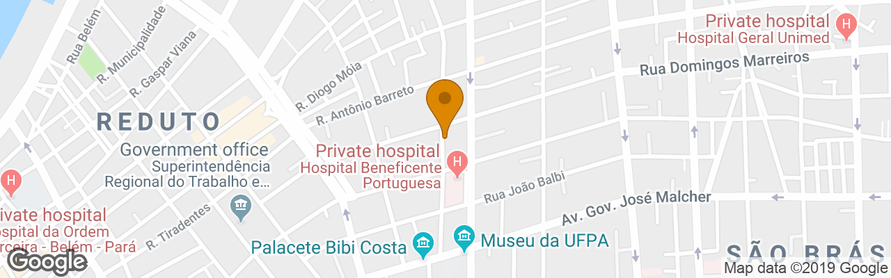 Hotel Golden Tulip Belem 