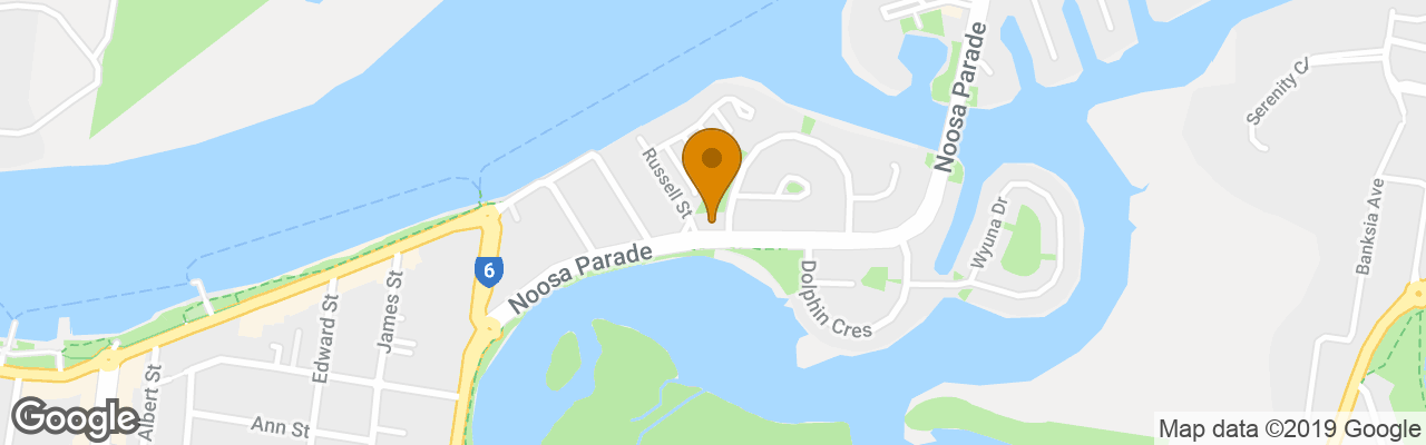 Noosa Riviera Resort