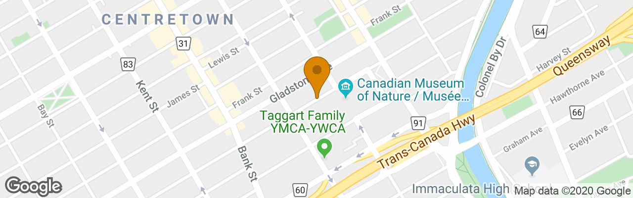 Downtown Bed & Breakfast & Spa