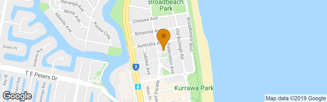 Belle Maison Gold Coast