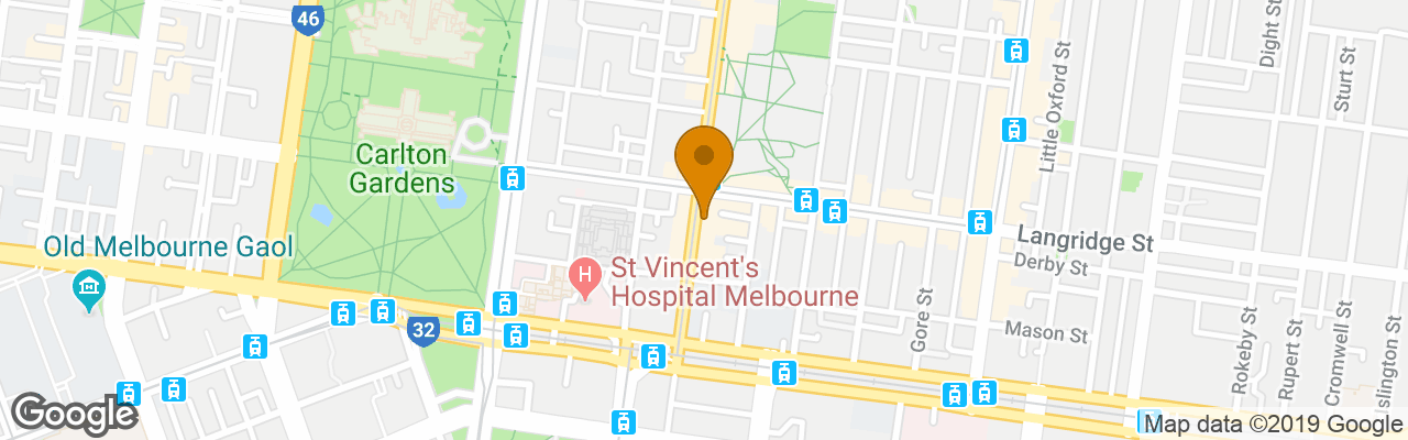 Hotel Melbourne Metropole Central