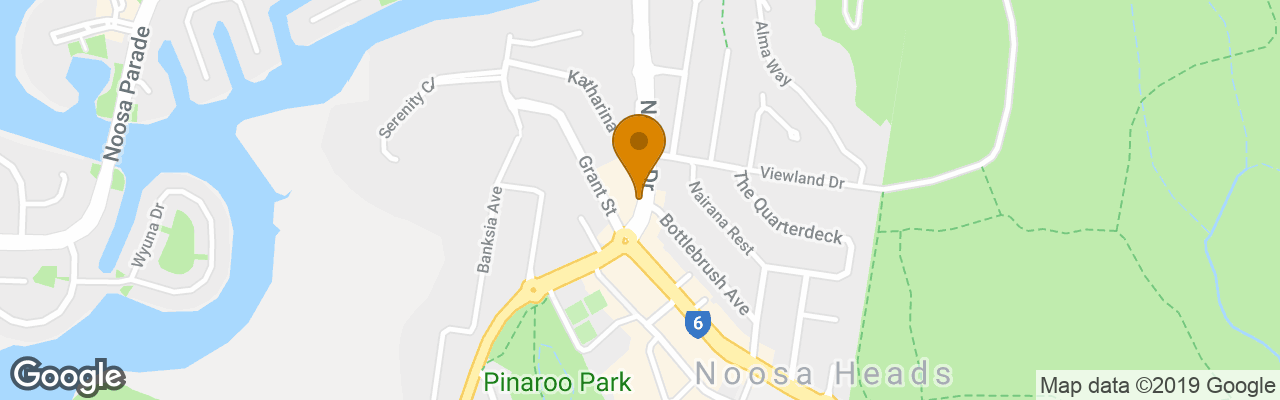 Nomads Noosa Backpackers Hostel