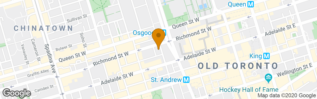 Toronto Furnished Apartments