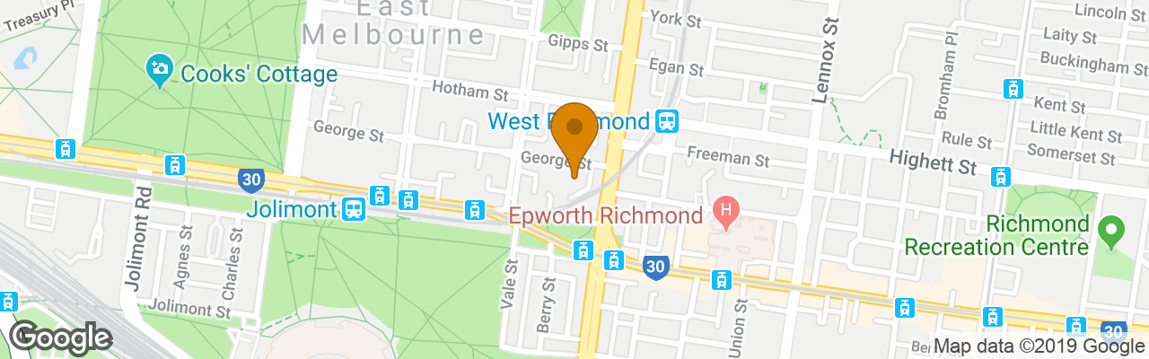 Georgian Court Bed & Breakfast