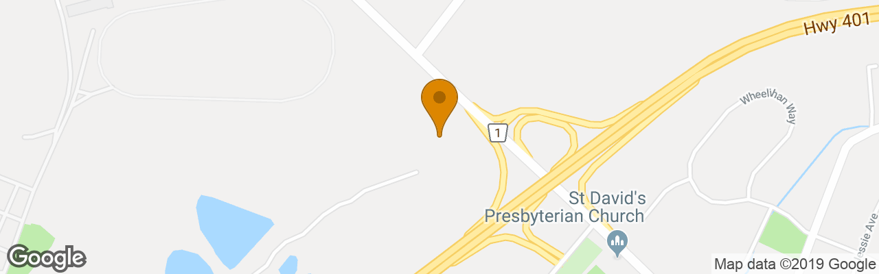 Hotel Mohawk Inn And Conference Centre