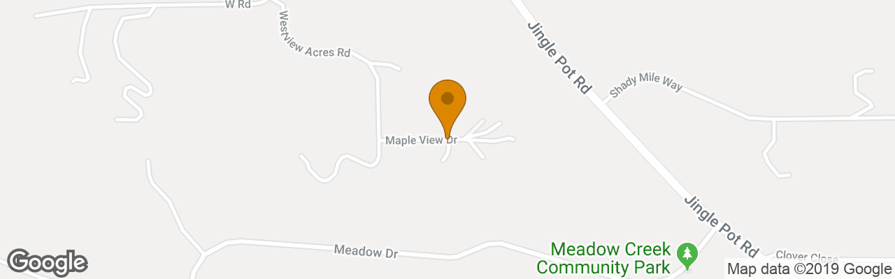 Bed and Breakfast Maple View