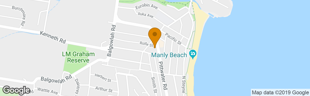 Motel Manly Beach House