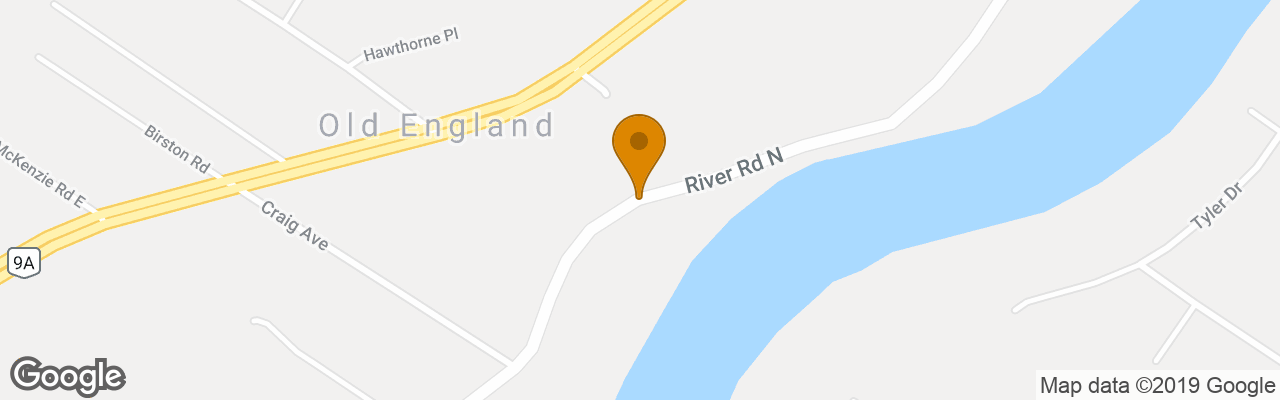 Evergreen Gate Bed And Breakfast