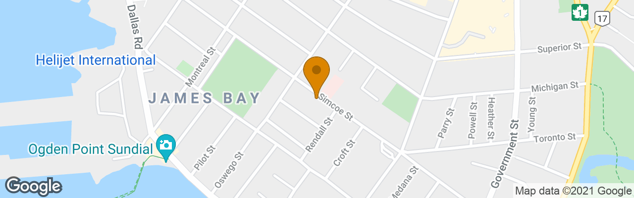 Fisher House Bed & Breakfast