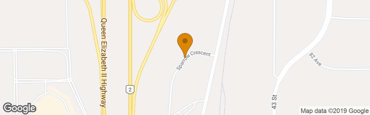 Hotel Crystal Star Inn Leduc