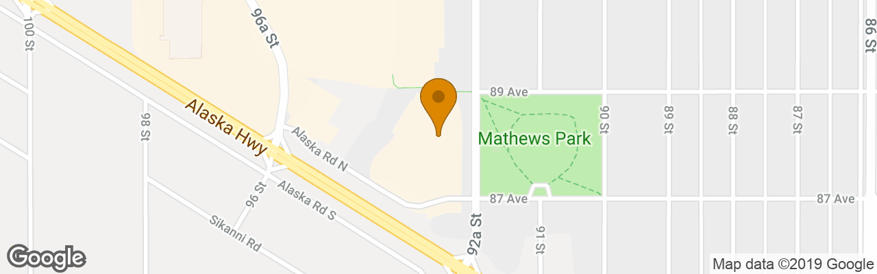 Hotel Pomeroy Inn & Suites Fort St John