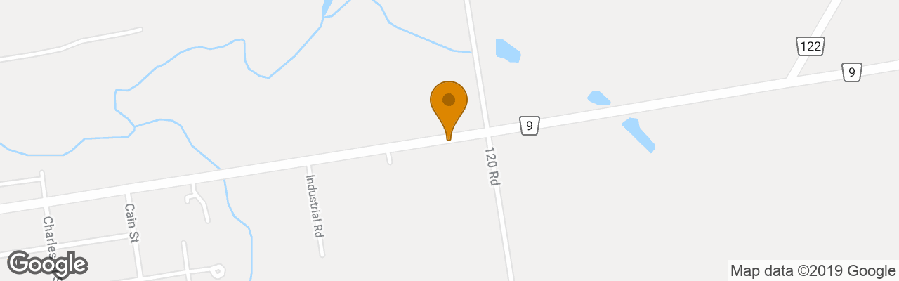 Hotel Stone Willow Inn Saint Marys