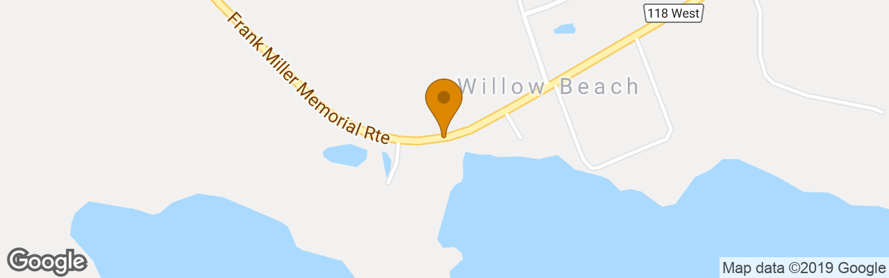 Hotel Touchstone On Lake Muskoka