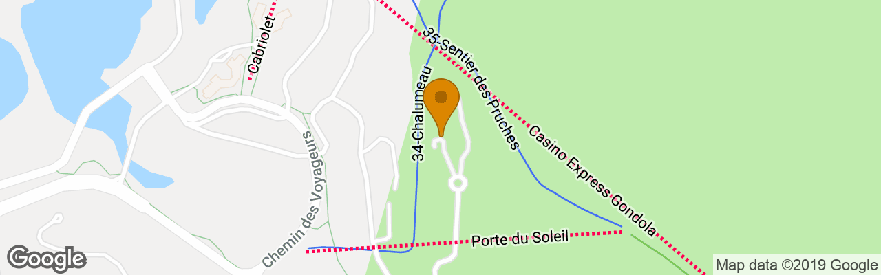 Hotel L Equinoxe With Rendez-vous Mont-tremblant