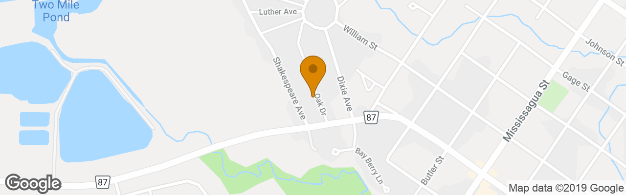 Bed and Breakfast 6 Oak Haven