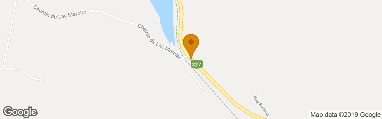 Hotel La Voliere Du Mont Tremblant