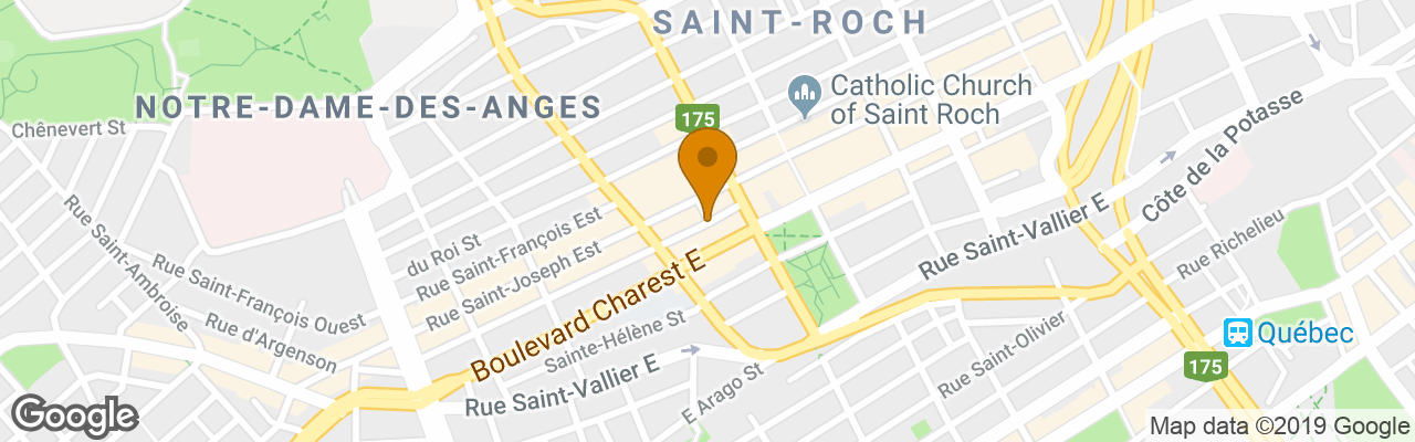 Residence De La Cite