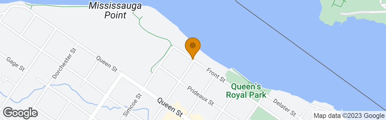 Resort Oban Inn & Spa Niagara-on-the-lake