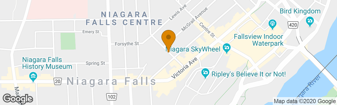 Hotel Sterling Inn & Spa